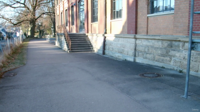 3D Camera Tracking - Blender 3.0 – Screenshot 4