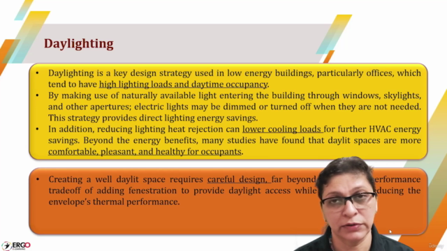 Energy Modeling in EnergyPlus and OpenStudio (Module 8) – Screenshot 2