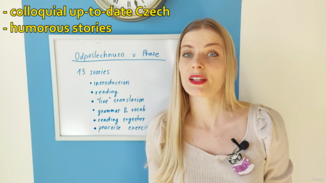 When Czech Stories Are Never Better 1 – Screenshot 1