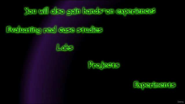 A Comprehensive Course in Paranormal Investigations – Screenshot 4