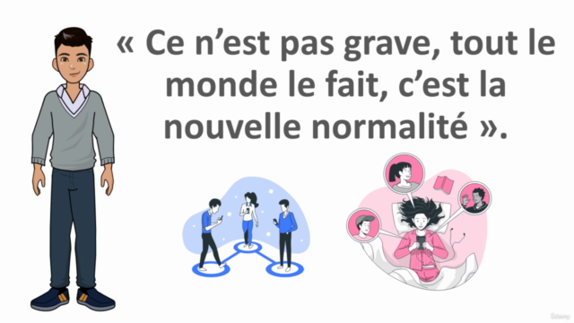 Doublez votre PRODUCTIVITE avec cette DETOX DIGITALE éclair – Screenshot 1