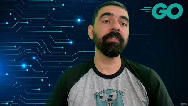 Programação Go para DevOps e SREs – Screenshot 1