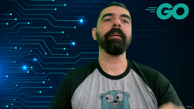 Programação Go para DevOps e SREs – Screenshot 2
