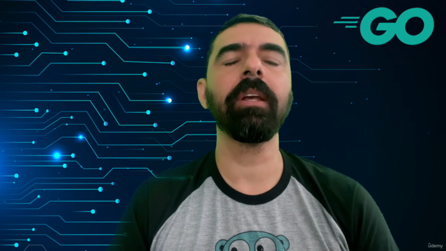 Programação Go para DevOps e SREs – Screenshot 3