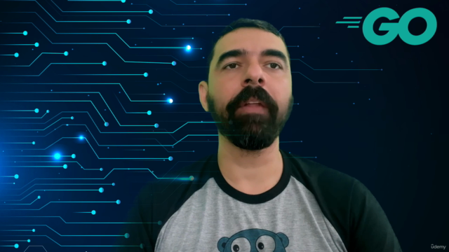 Programação Go para DevOps e SREs – Screenshot 4