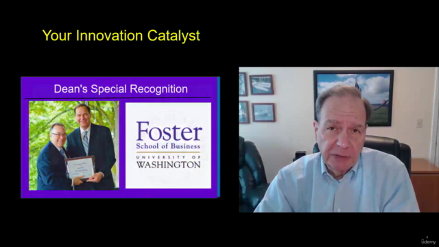 Ignite Innovation: Build Teams and Organizations that Win – Screenshot 2