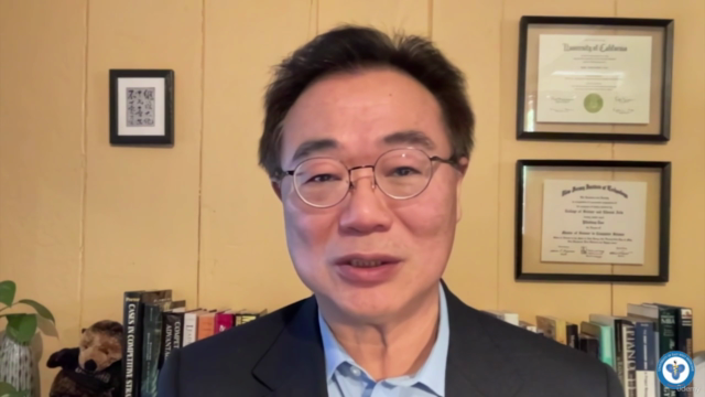 TCM Observation-2 林源泉教授真传系列:望诊二 (3 NCCAOM PDAs & CAB CEUs) – Screenshot 2
