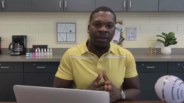 Cosmetic Entrepreneurship: Create Your Own Skincare Products – Screenshot 3