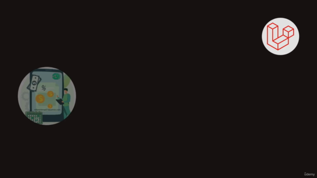 Laravel 10 &9 : Construire 4 projets professionnels de A à Z – Screenshot 2