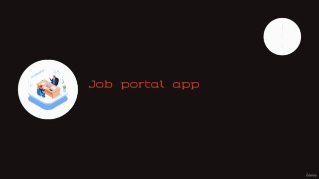 Laravel 10 &9 : Construire 4 projets professionnels de A à Z – Screenshot 3