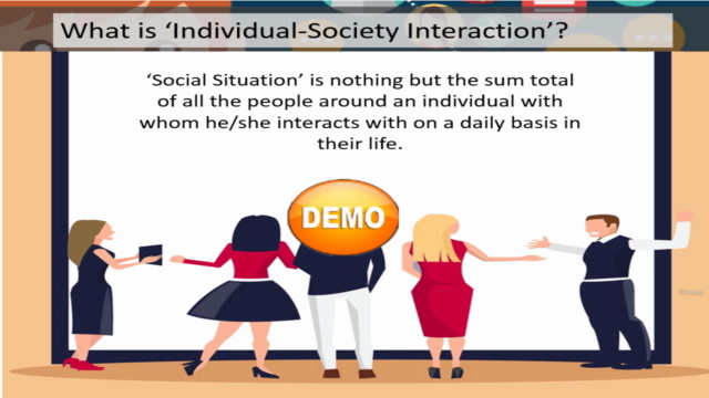 Social Psychology Fundamentals – Screenshot 3