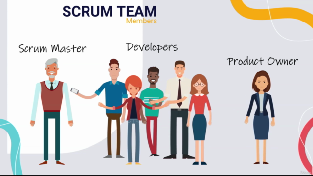 Professional Scrum Master Exam Preparation 2022 – Screenshot 3