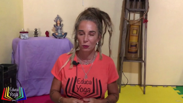Jornada da Inteligência Emocional com yoga – Screenshot 1