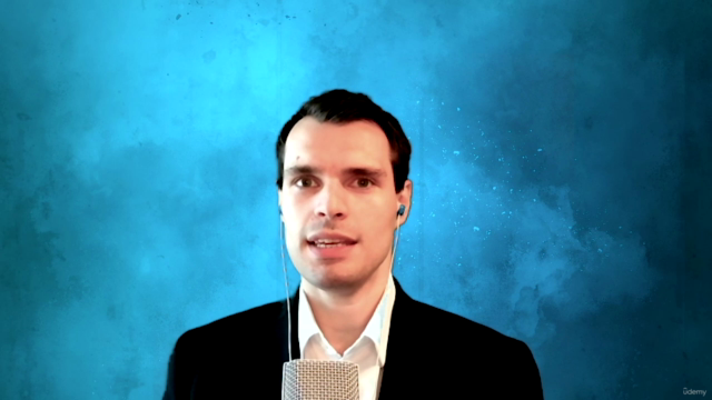 Blockchain and Cryptocurrency Fundamentals course – Screenshot 1