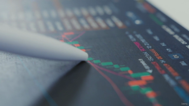 Blockchain and Cryptocurrency Fundamentals course – Screenshot 4