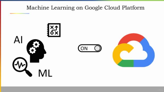 Machine Learning on Google Cloud (Vertex AI) - Hands on! – Screenshot 1