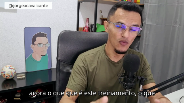 Gestão de Marketing e negócios – Screenshot 1