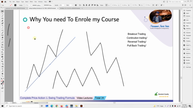 Complete Forex Trading Formula – Screenshot 1
