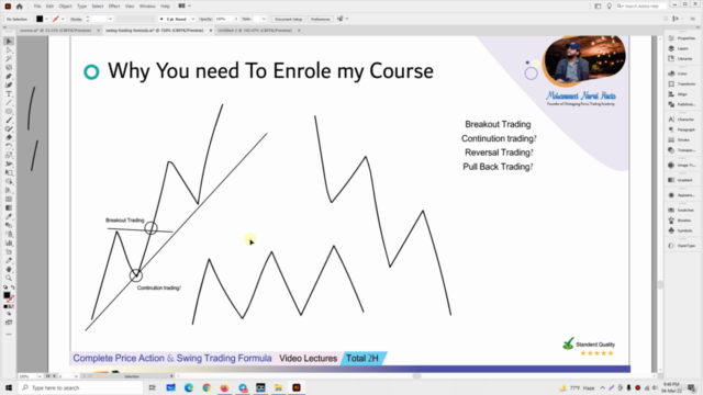 Complete Forex Trading Formula – Screenshot 2