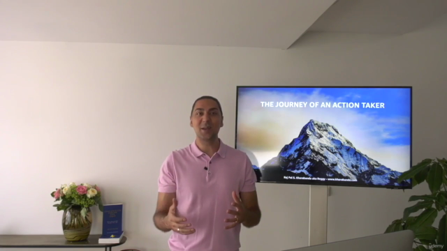 Overcome Procrastination with a Proven Framework – Screenshot 2
