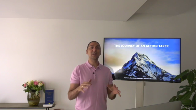 Overcome Procrastination with a Proven Framework – Screenshot 3