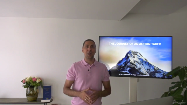 Overcome Procrastination with a Proven Framework – Screenshot 4