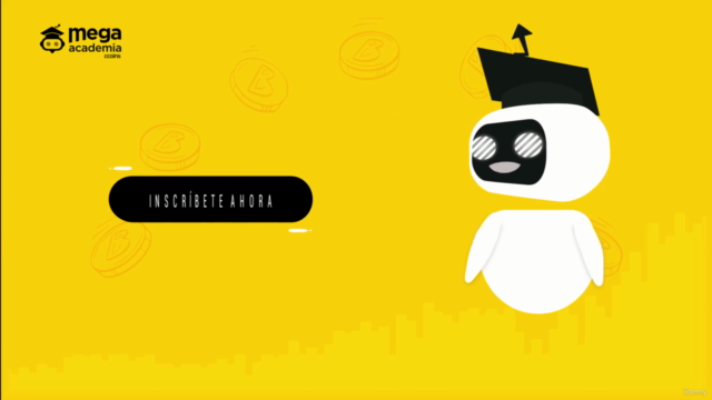 Curso Básico MegaAcademy – Screenshot 4
