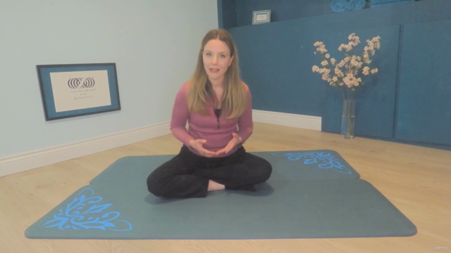 An Introduction to Feldenkrais®, Part One: Get Back Up! – Screenshot 2