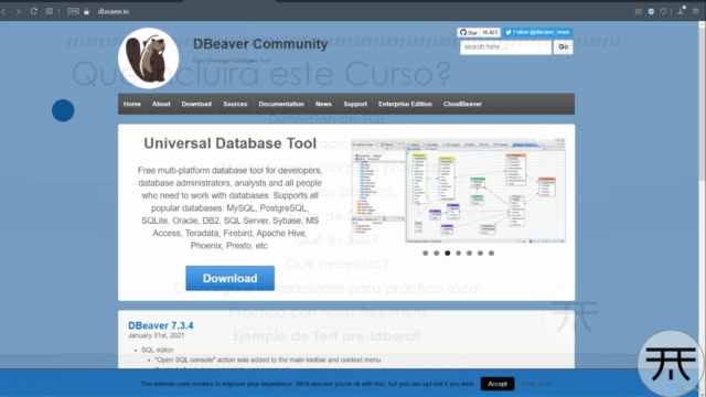 SQL: Conviértete en Analista de Datos! INTENSIVO – Screenshot 2