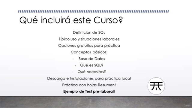 SQL: Conviértete en Analista de Datos! INTENSIVO – Screenshot 3