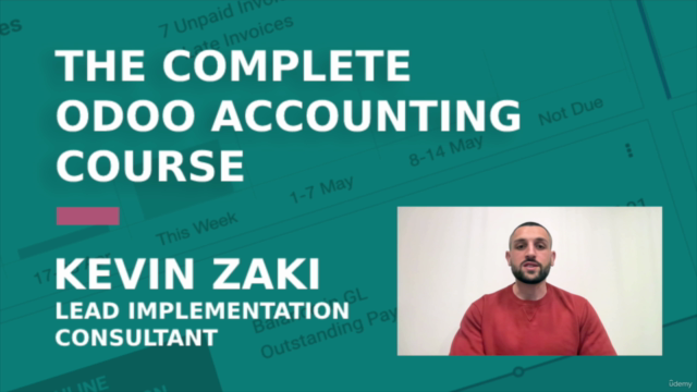 The Complete Odoo Accounting Course [V15 & V16 / 2023] - Screenshot_01