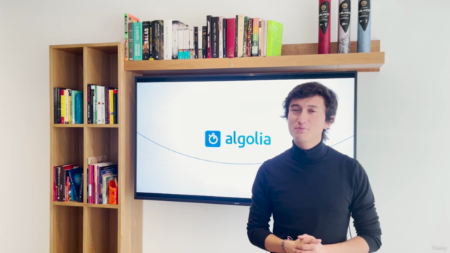 Desarrollo de Aplicaciones con Algolia. - Screenshot_04