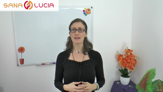 Schwanger werden… Natürlich!- Kurs 2, Therapie-Möglichkeiten – Screenshot 2