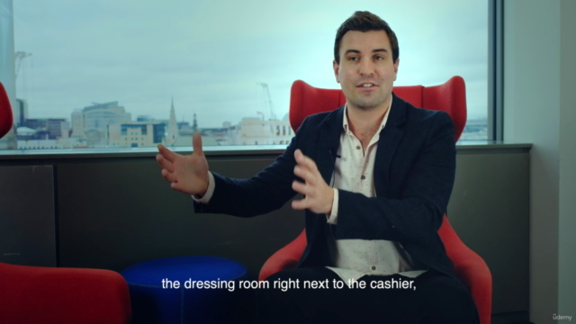 Behavioral Economics & Buyer Psychology- Choice Architecture – Screenshot 2