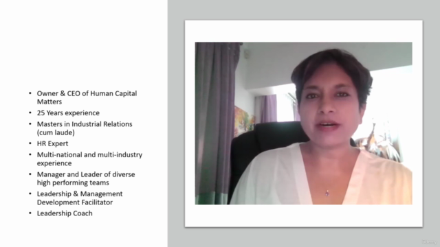 Preparing for Your Interview – Screenshot 3