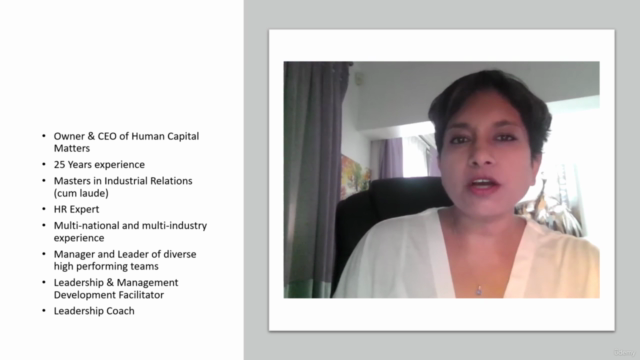 Preparing for Your Interview – Screenshot 4