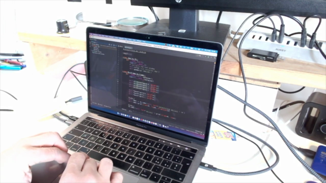Applicazioni Desktop con Python e Tkinter – Screenshot 2