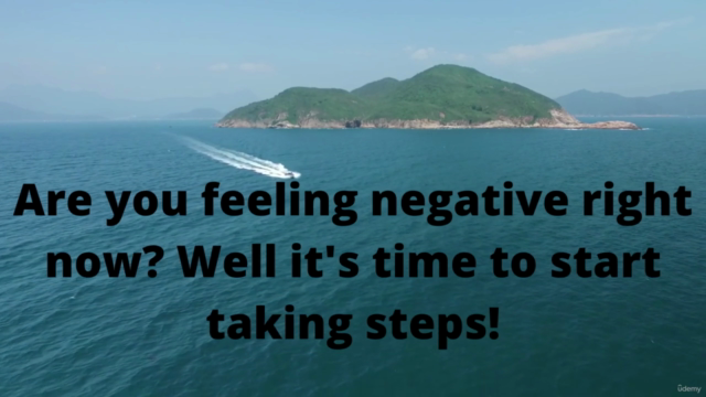 Change your negative mindset to a positive mindset - Screenshot_02