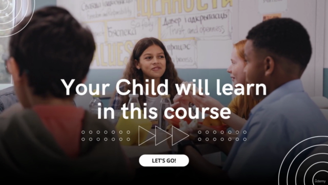 Microsoft Word Power: Unlock Your Kids Skills – Screenshot 1