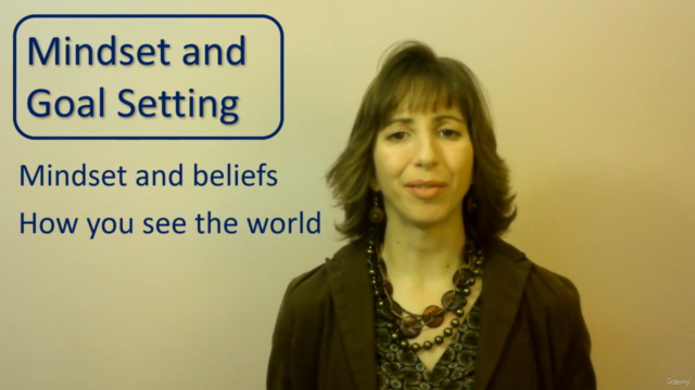 Mindset and Goal Setting for College Students – Screenshot 3