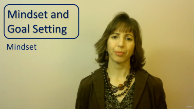 Mindset and Goal Setting for College Students – Screenshot 4