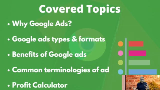 Master Google Ads: Unlock Your Online Advertising Potential - Screenshot_01