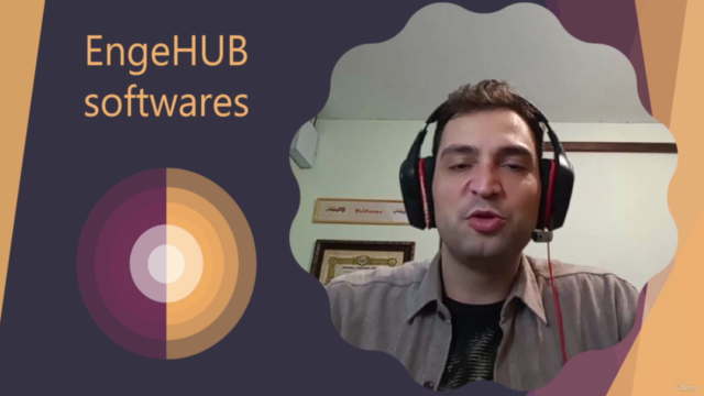 Softwares de Engenharia: 12 cursos em 1 – Screenshot 1