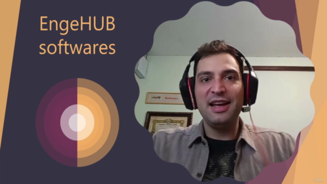 Softwares de Engenharia: 12 cursos em 1 – Screenshot 2
