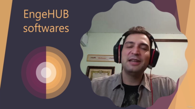 Softwares de Engenharia: 12 cursos em 1 – Screenshot 3