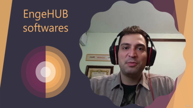 Softwares de Engenharia: 12 cursos em 1 – Screenshot 4