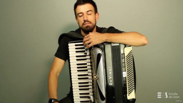 Acordeon do básico ao intermediário – Screenshot 2