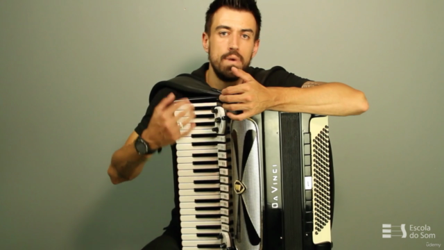 Acordeon do básico ao intermediário – Screenshot 3