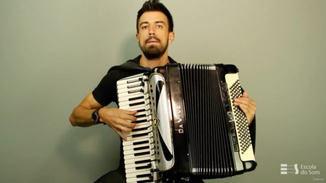 Acordeon do básico ao intermediário – Screenshot 4