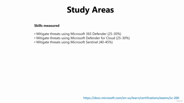 SC-200  Microsoft Security Operations Analyst - Screenshot_04